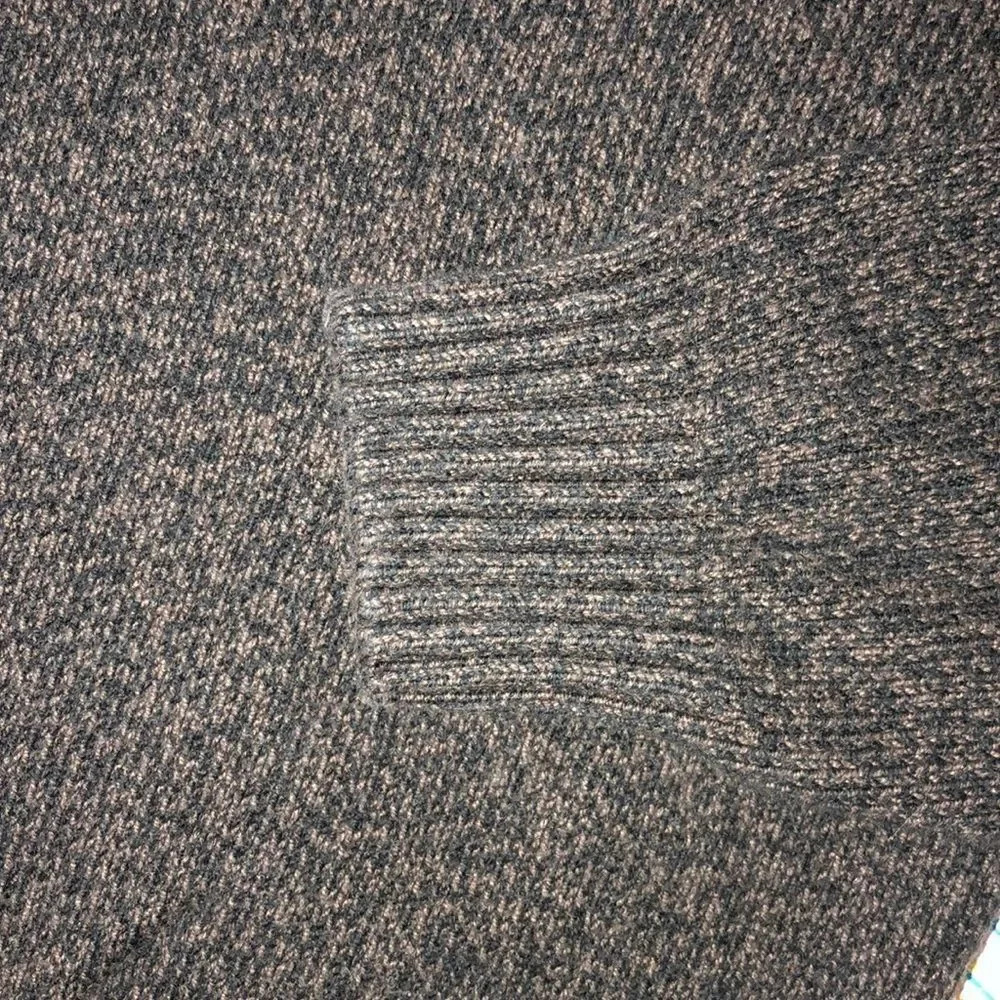 Method Zippered Sweater 🔥 - Picture 4 of 5
